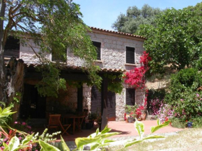 Maison d'Hôtes de Charme de Croccano